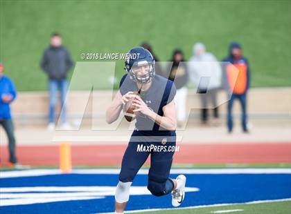 Thumbnail 2 in Palmer Ridge vs. Pueblo East (CHSAA 3A Championship) photogallery.