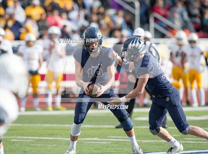 Thumbnail 2 in Palmer Ridge vs. Pueblo East (CHSAA 3A Championship) photogallery.