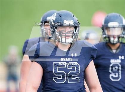 Thumbnail 1 in Palmer Ridge vs. Pueblo East (CHSAA 3A Championship) photogallery.