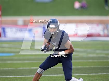 Thumbnail 1 in Palmer Ridge vs. Pueblo East (CHSAA 3A Championship) photogallery.
