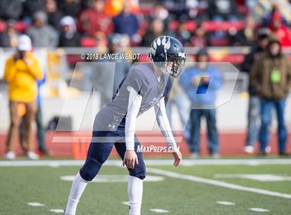 Thumbnail 2 in Palmer Ridge vs. Pueblo East (CHSAA 3A Championship) photogallery.