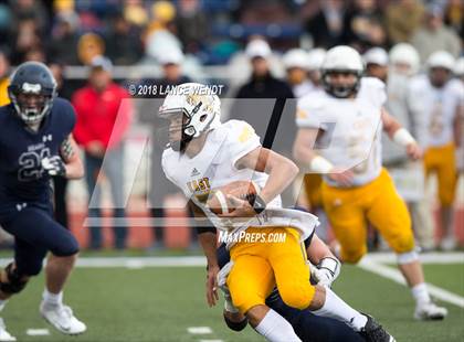 Thumbnail 3 in Palmer Ridge vs. Pueblo East (CHSAA 3A Championship) photogallery.