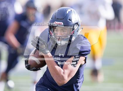 Thumbnail 1 in Palmer Ridge vs. Pueblo East (CHSAA 3A Championship) photogallery.