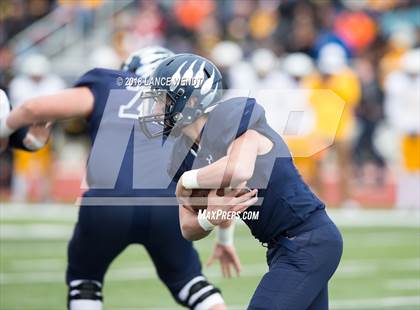 Thumbnail 2 in Palmer Ridge vs. Pueblo East (CHSAA 3A Championship) photogallery.