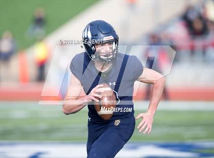 Thumbnail 2 in Palmer Ridge vs. Pueblo East (CHSAA 3A Championship) photogallery.