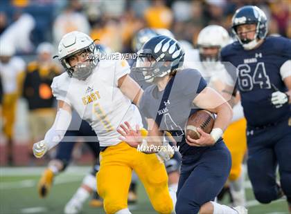 Thumbnail 1 in Palmer Ridge vs. Pueblo East (CHSAA 3A Championship) photogallery.