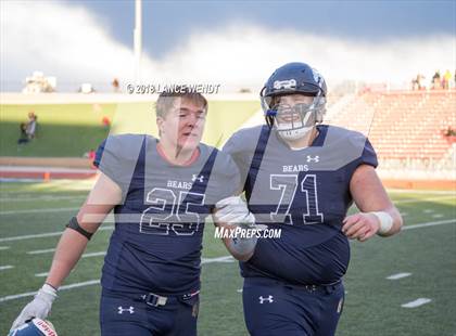 Thumbnail 3 in Palmer Ridge vs. Pueblo East (CHSAA 3A Championship) photogallery.