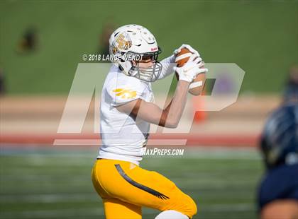 Thumbnail 2 in Palmer Ridge vs. Pueblo East (CHSAA 3A Championship) photogallery.