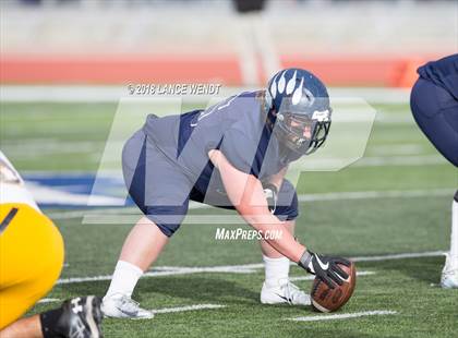 Thumbnail 2 in Palmer Ridge vs. Pueblo East (CHSAA 3A Championship) photogallery.
