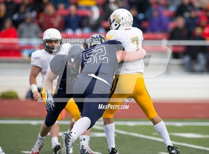 Thumbnail 2 in Palmer Ridge vs. Pueblo East (CHSAA 3A Championship) photogallery.