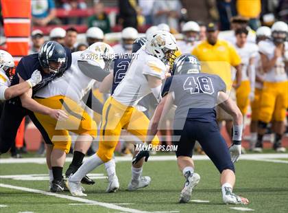 Thumbnail 2 in Palmer Ridge vs. Pueblo East (CHSAA 3A Championship) photogallery.