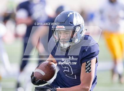 Thumbnail 2 in Palmer Ridge vs. Pueblo East (CHSAA 3A Championship) photogallery.
