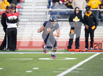 Thumbnail 3 in Palmer Ridge vs. Pueblo East (CHSAA 3A Championship) photogallery.
