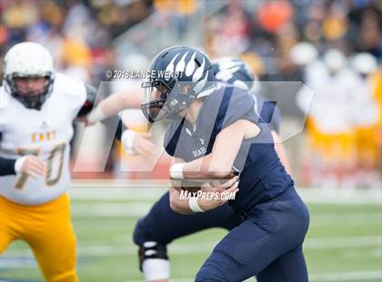 Thumbnail 3 in Palmer Ridge vs. Pueblo East (CHSAA 3A Championship) photogallery.