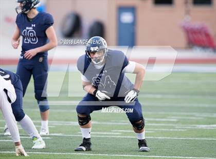 Thumbnail 2 in Palmer Ridge vs. Pueblo East (CHSAA 3A Championship) photogallery.