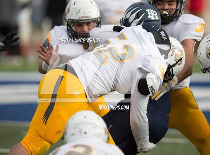 Thumbnail 2 in Palmer Ridge vs. Pueblo East (CHSAA 3A Championship) photogallery.