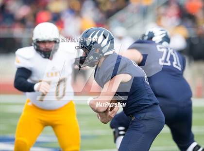 Thumbnail 1 in Palmer Ridge vs. Pueblo East (CHSAA 3A Championship) photogallery.