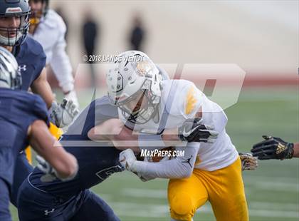 Thumbnail 1 in Palmer Ridge vs. Pueblo East (CHSAA 3A Championship) photogallery.