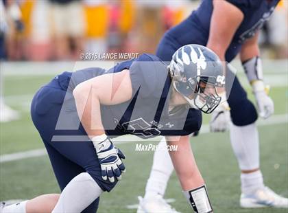 Thumbnail 1 in Palmer Ridge vs. Pueblo East (CHSAA 3A Championship) photogallery.
