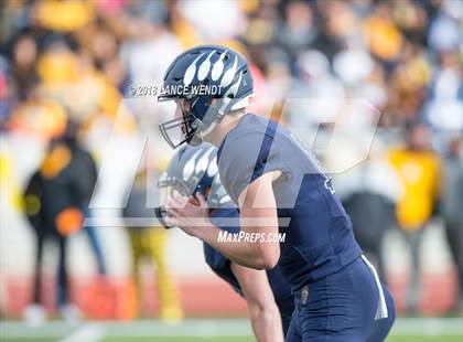 Thumbnail 3 in Palmer Ridge vs. Pueblo East (CHSAA 3A Championship) photogallery.