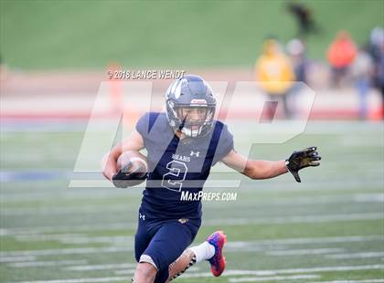Thumbnail 3 in Palmer Ridge vs. Pueblo East (CHSAA 3A Championship) photogallery.