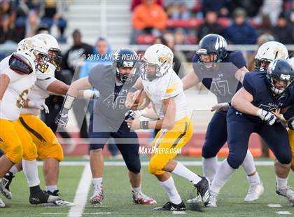 Thumbnail 2 in Palmer Ridge vs. Pueblo East (CHSAA 3A Championship) photogallery.