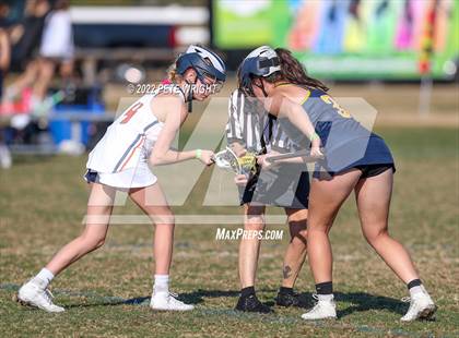 Thumbnail 3 in Bradenton Christian vs Land O Lakes photogallery.
