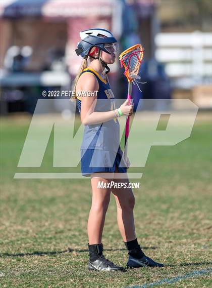 Thumbnail 1 in Bradenton Christian vs Land O Lakes photogallery.