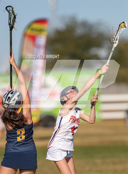 Thumbnail 3 in Bradenton Christian vs Land O Lakes photogallery.