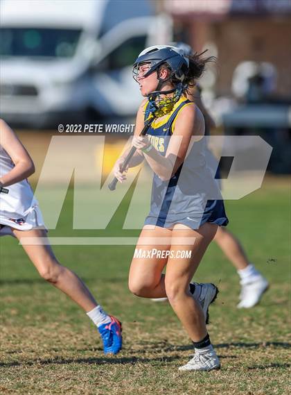 Thumbnail 3 in Bradenton Christian vs Land O Lakes photogallery.