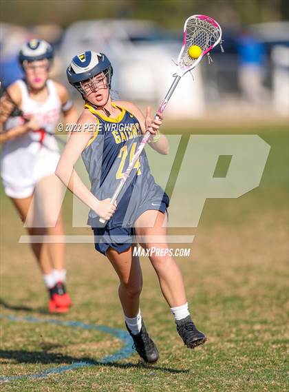 Thumbnail 2 in Bradenton Christian vs Land O Lakes photogallery.