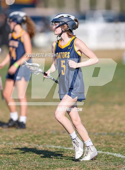 Thumbnail 2 in Bradenton Christian vs Land O Lakes photogallery.