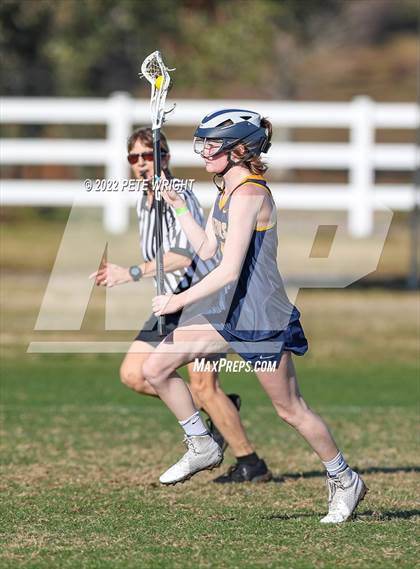 Thumbnail 2 in Bradenton Christian vs Land O Lakes photogallery.