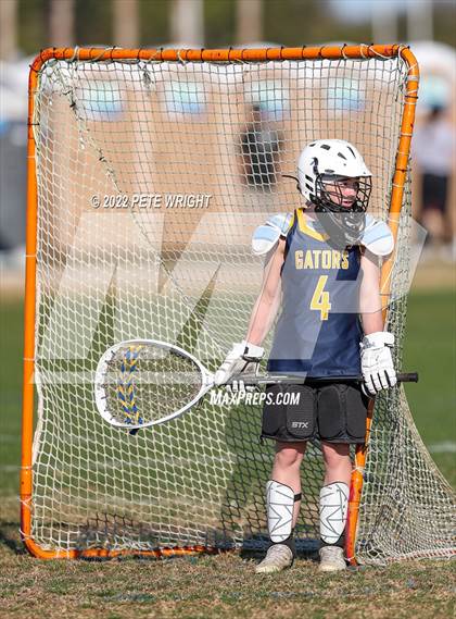 Thumbnail 1 in Bradenton Christian vs Land O Lakes photogallery.