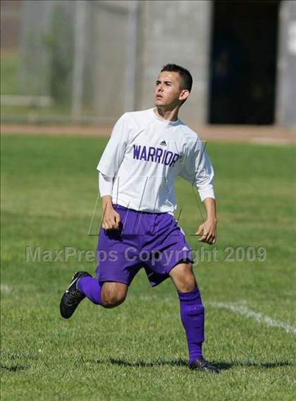 Thumbnail 3 in East Union @ Orestimba (Timberwolves Cup) photogallery.