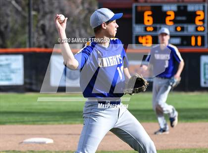 Thumbnail 3 in Ripon Christian @ Summerville photogallery.