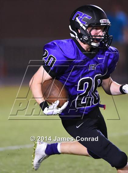 Thumbnail 3 in Tempe Prep @ Northwest Christian photogallery.