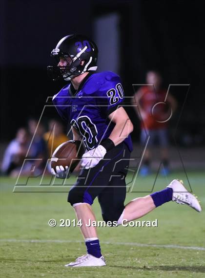 Thumbnail 2 in Tempe Prep @ Northwest Christian photogallery.