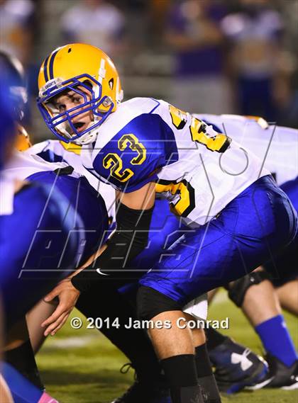 Thumbnail 3 in Tempe Prep @ Northwest Christian photogallery.