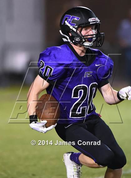 Thumbnail 2 in Tempe Prep @ Northwest Christian photogallery.