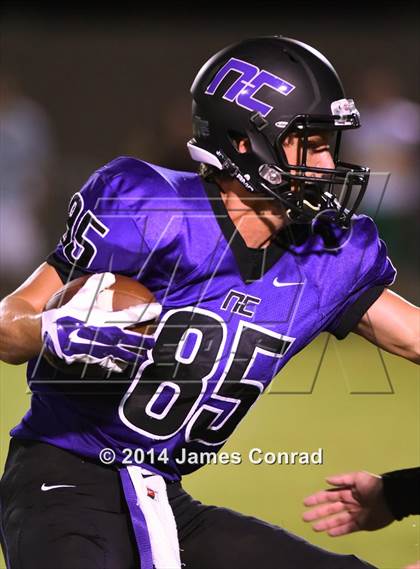 Thumbnail 3 in Tempe Prep @ Northwest Christian photogallery.
