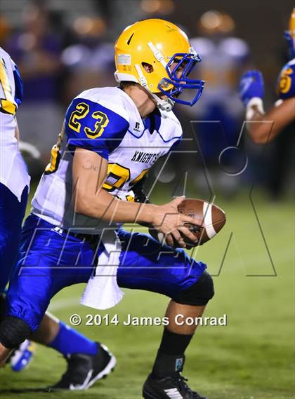 Thumbnail 1 in Tempe Prep @ Northwest Christian photogallery.