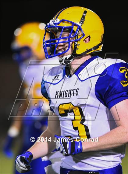 Thumbnail 2 in Tempe Prep @ Northwest Christian photogallery.