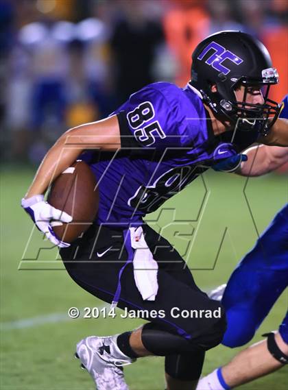 Thumbnail 2 in Tempe Prep @ Northwest Christian photogallery.