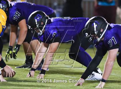 Thumbnail 2 in Tempe Prep @ Northwest Christian photogallery.