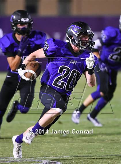 Thumbnail 1 in Tempe Prep @ Northwest Christian photogallery.