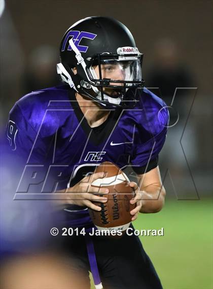 Thumbnail 3 in Tempe Prep @ Northwest Christian photogallery.