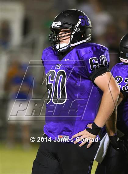 Thumbnail 1 in Tempe Prep @ Northwest Christian photogallery.