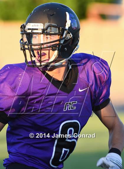 Thumbnail 1 in Tempe Prep @ Northwest Christian photogallery.