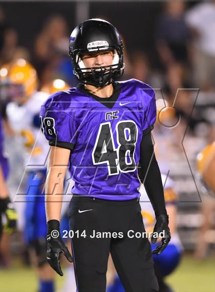 Thumbnail 1 in Tempe Prep @ Northwest Christian photogallery.